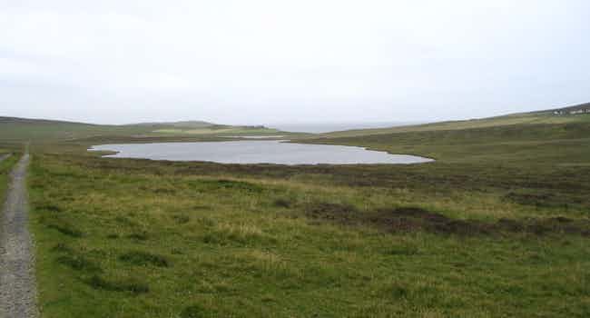 Loch of Brough