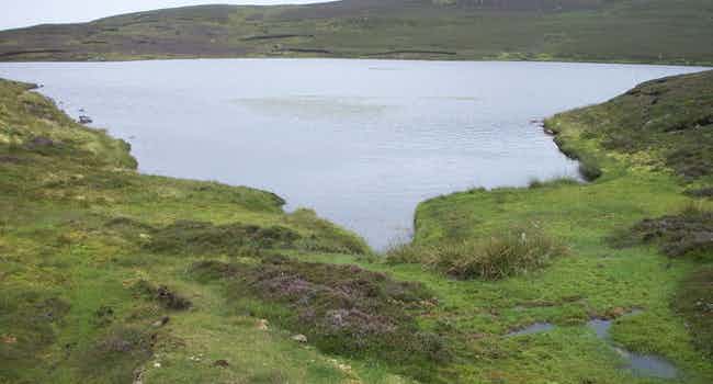 Loch of Livister