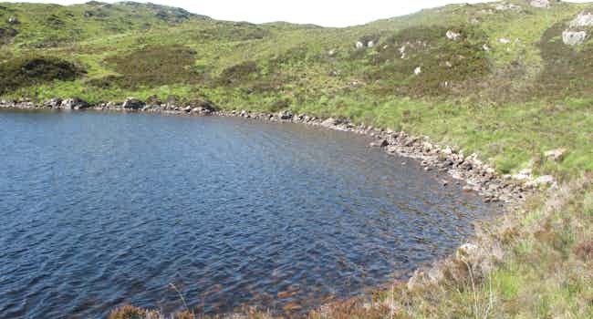 Gorm Loch Mor