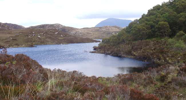 Loch Na Loinne