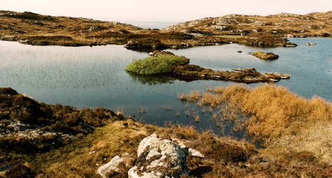 Loch Nan Lub