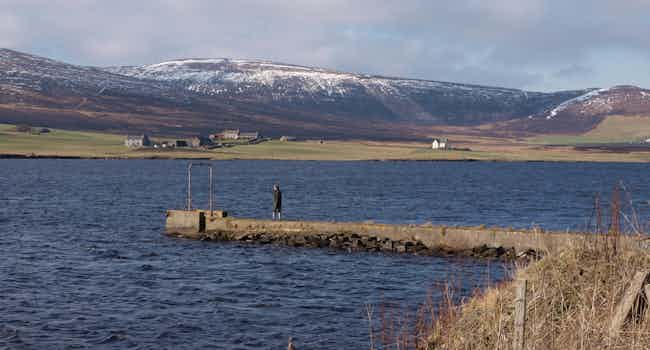 Orkney Trout Fishing Association