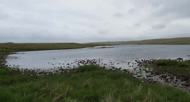 Caol Loch (South)