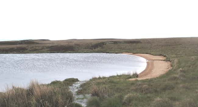 Loch Akran
