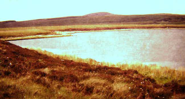 Loch na Seilge